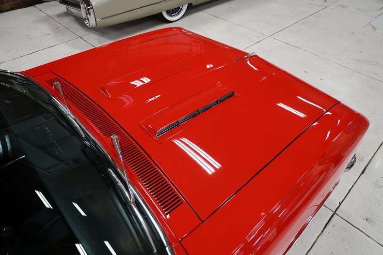 For Sale 1966 Chevrolet Chevelle
