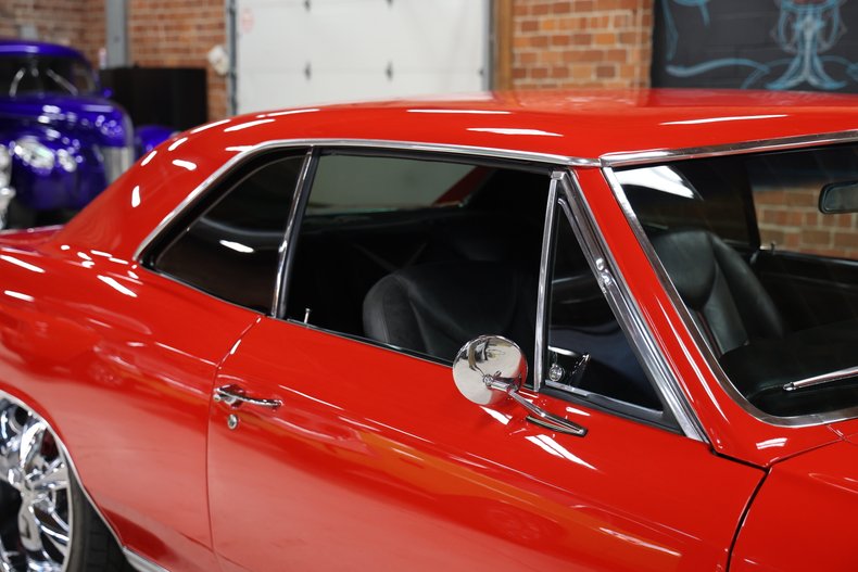 For Sale 1966 Chevrolet Chevelle