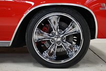 For Sale 1966 Chevrolet Chevelle