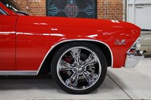 For Sale 1966 Chevrolet Chevelle