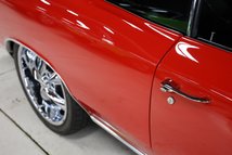 For Sale 1966 Chevrolet Chevelle