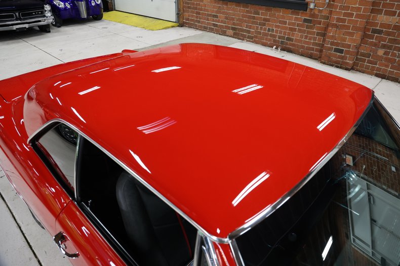 For Sale 1966 Chevrolet Chevelle