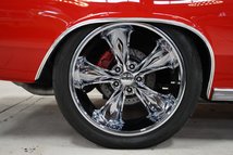 For Sale 1966 Chevrolet Chevelle