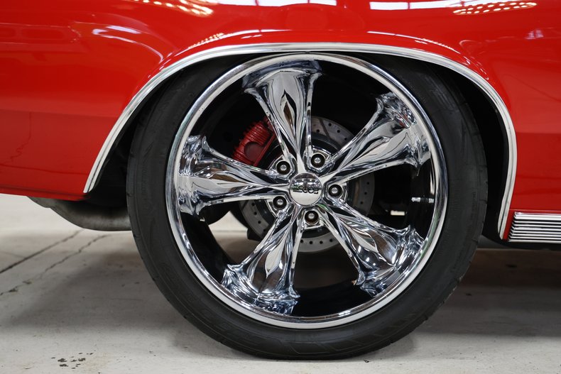 For Sale 1966 Chevrolet Chevelle