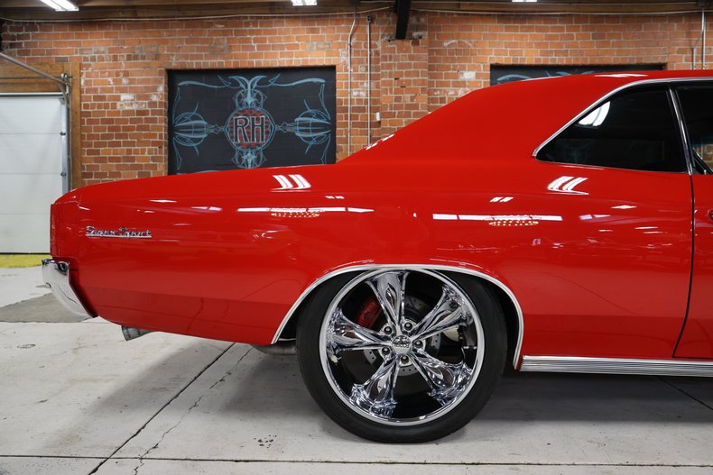 For Sale 1966 Chevrolet Chevelle