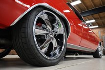 For Sale 1966 Chevrolet Chevelle