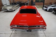 For Sale 1966 Chevrolet Chevelle