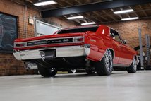 For Sale 1966 Chevrolet Chevelle