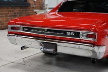 For Sale 1966 Chevrolet Chevelle