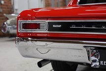For Sale 1966 Chevrolet Chevelle