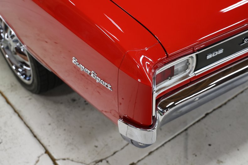 For Sale 1966 Chevrolet Chevelle