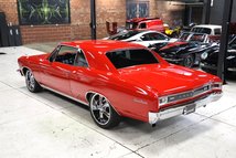 For Sale 1966 Chevrolet Chevelle