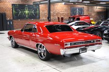For Sale 1966 Chevrolet Chevelle