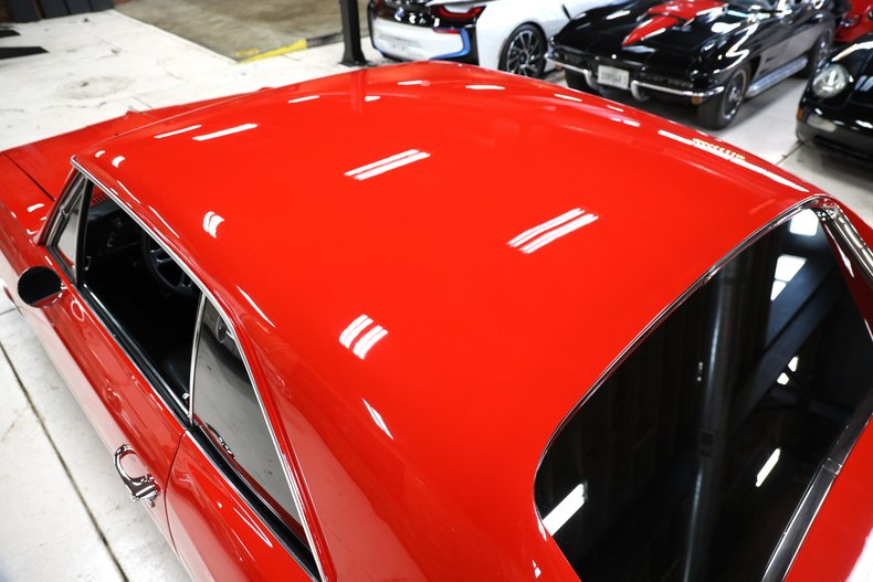 For Sale 1966 Chevrolet Chevelle