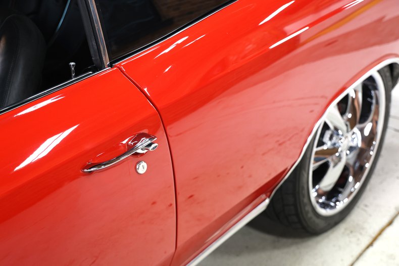 For Sale 1966 Chevrolet Chevelle