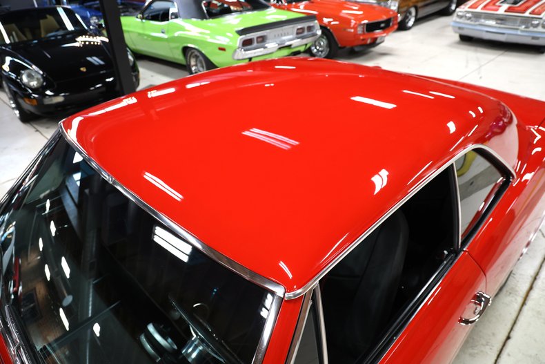 For Sale 1966 Chevrolet Chevelle