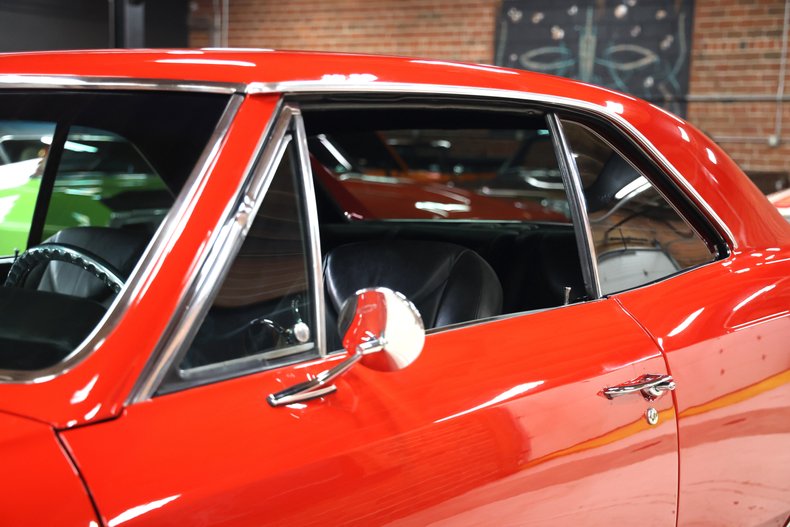 For Sale 1966 Chevrolet Chevelle