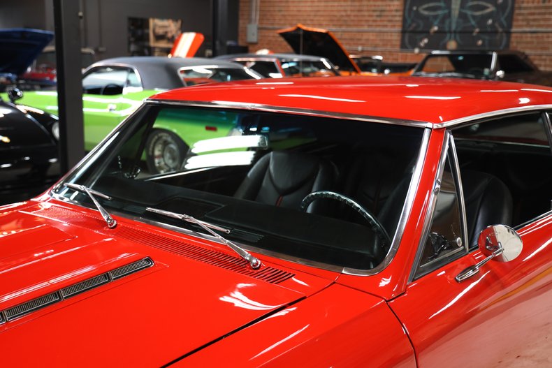For Sale 1966 Chevrolet Chevelle