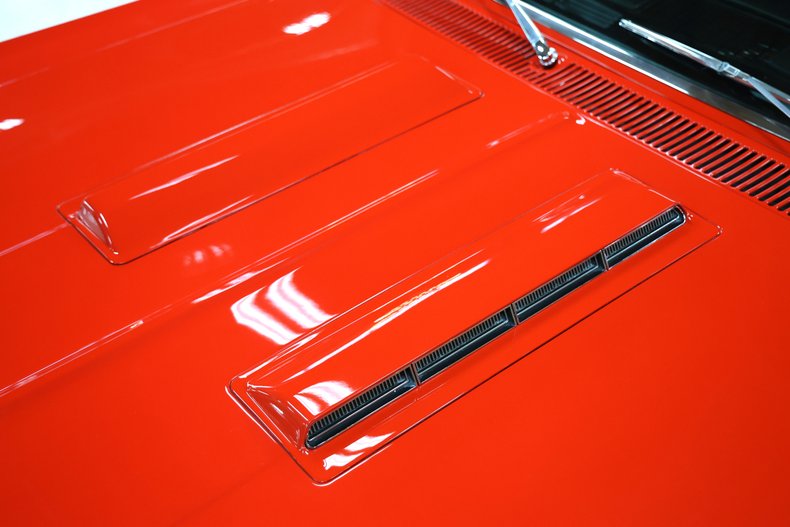 For Sale 1966 Chevrolet Chevelle