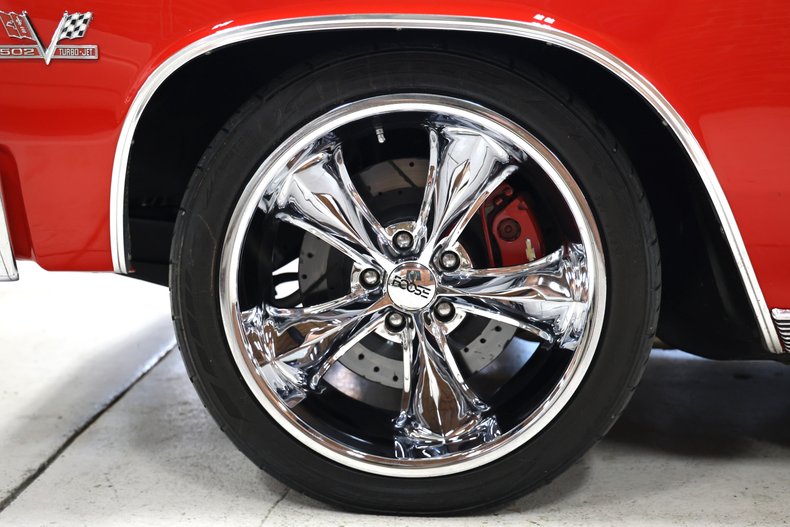 For Sale 1966 Chevrolet Chevelle