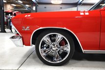 For Sale 1966 Chevrolet Chevelle
