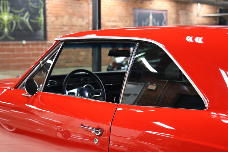 For Sale 1966 Chevrolet Chevelle