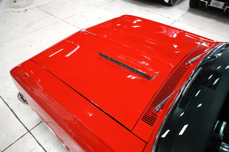 For Sale 1966 Chevrolet Chevelle