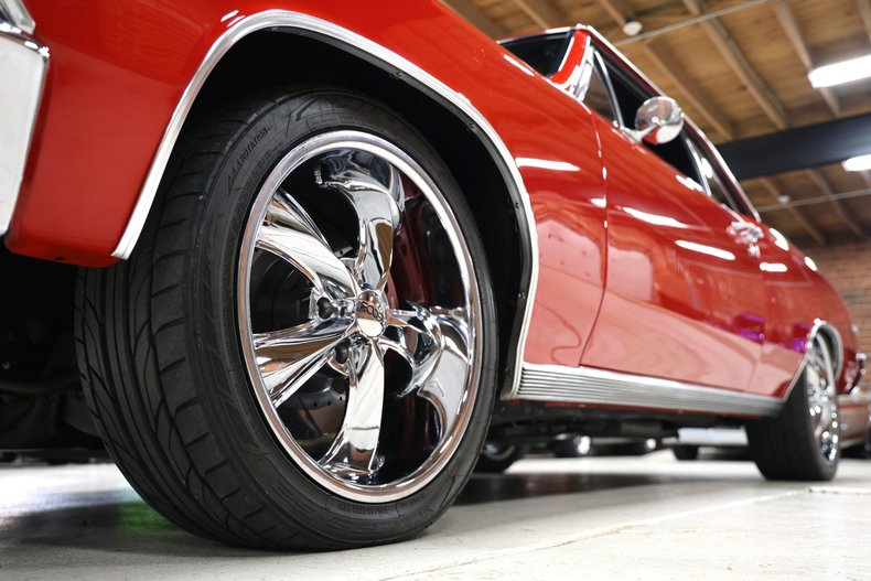 For Sale 1966 Chevrolet Chevelle