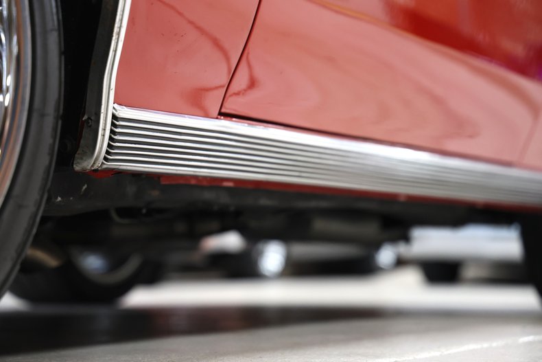 For Sale 1966 Chevrolet Chevelle