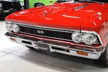 For Sale 1966 Chevrolet Chevelle