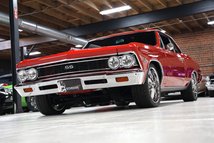 For Sale 1966 Chevrolet Chevelle
