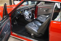 For Sale 1966 Chevrolet Chevelle