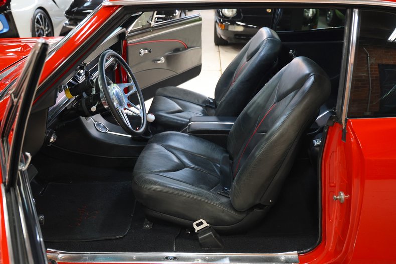 For Sale 1966 Chevrolet Chevelle