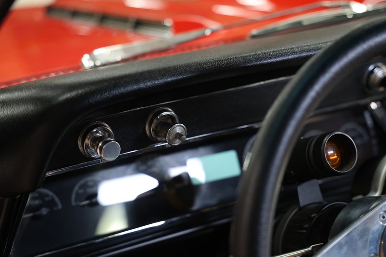 For Sale 1966 Chevrolet Chevelle