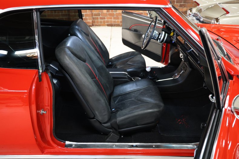 For Sale 1966 Chevrolet Chevelle