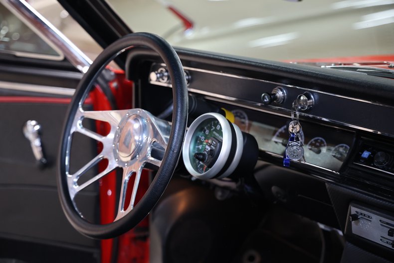 For Sale 1966 Chevrolet Chevelle