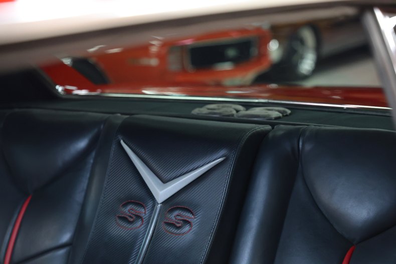 For Sale 1966 Chevrolet Chevelle