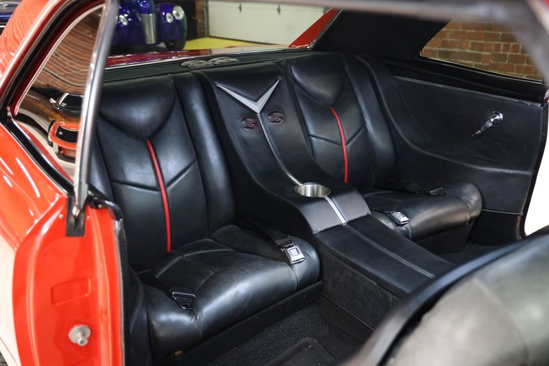 For Sale 1966 Chevrolet Chevelle