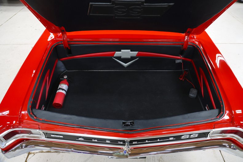 For Sale 1966 Chevrolet Chevelle