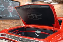For Sale 1966 Chevrolet Chevelle