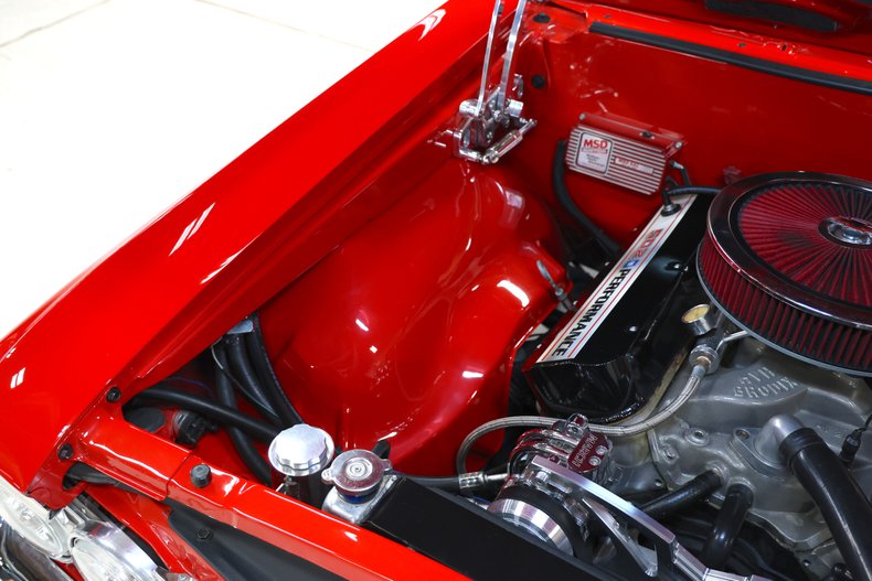 For Sale 1966 Chevrolet Chevelle
