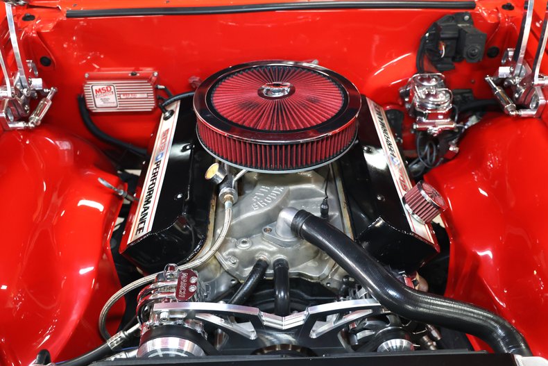 For Sale 1966 Chevrolet Chevelle
