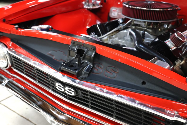 For Sale 1966 Chevrolet Chevelle
