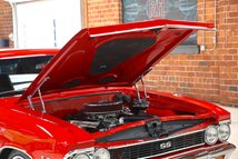 For Sale 1966 Chevrolet Chevelle