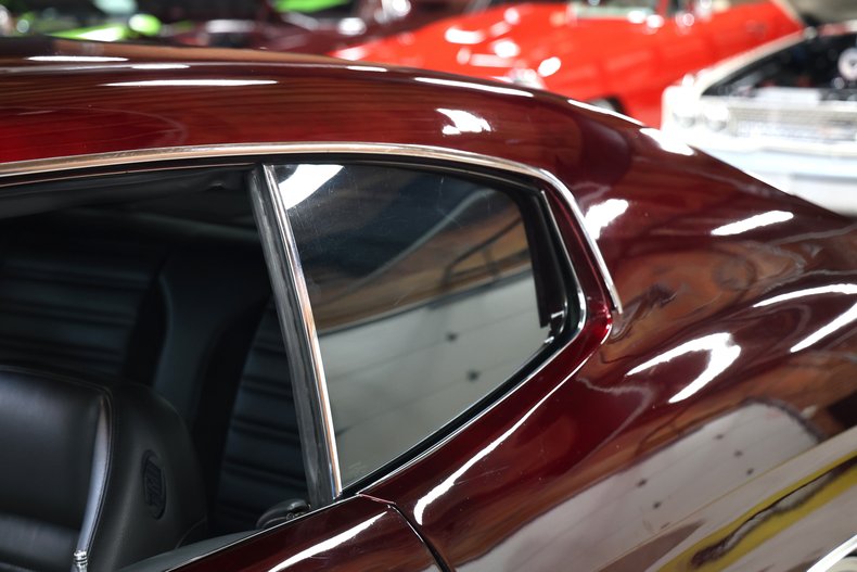 1971 Chevrolet Chevelle 46
