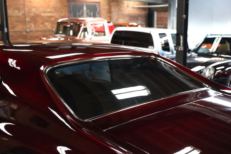 1971 Chevrolet Chevelle 48