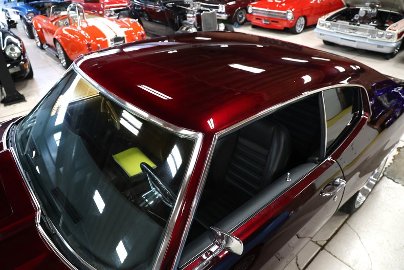 1971 Chevrolet Chevelle 51