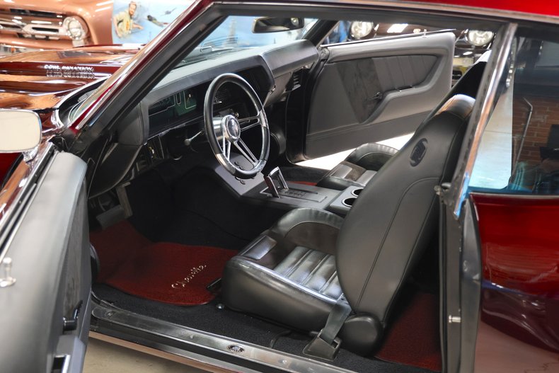 1971 Chevrolet Chevelle 65