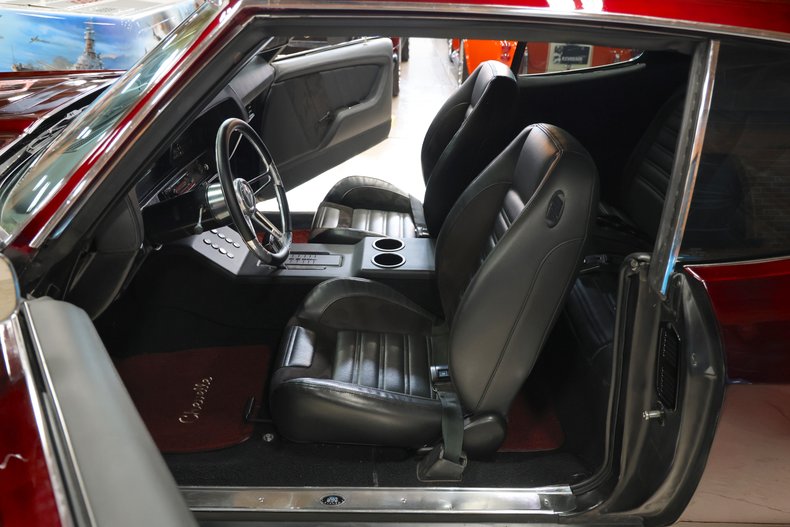 1971 Chevrolet Chevelle 69