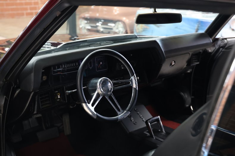 1971 Chevrolet Chevelle 67